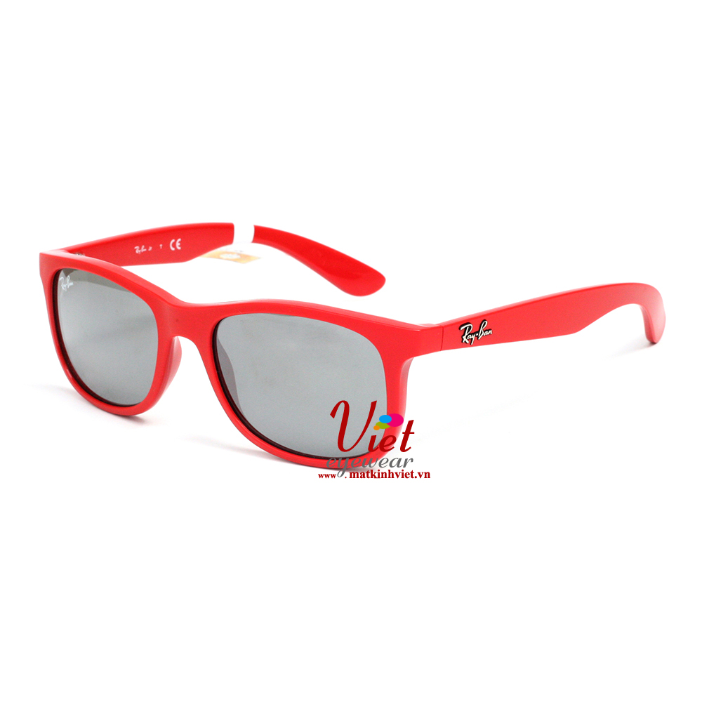 Kính mát RayBan Kid RJ9062S 7015/6G